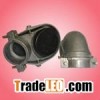 Casting Aluminum Clamp Service Entrance Caps
