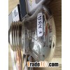 Customized A17E26-96 100V 36W  Edison antique lamp
