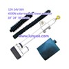 4500N solar tracking linear Actuator