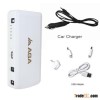 Multifunctional 12V 12000mAH emergency car jump starter