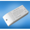 ETL Triac dimmable 12W led driver