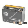 OUTDO Battery / 12V motorcycle battery / atv battery / scoot