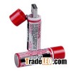 AA USB NI-MH 1.2v rechargeable battery (red)