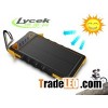 Portable Solar Energy Panel Charger Power Bank Solar Charger