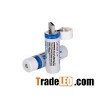 rechargeable batteries 18650 usb battery 3.7v 1300mah