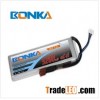 5200mah 7.4V 45C/90C 4S lipo battery for rc helicopter