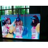 P4 indoor full-color LED display screen