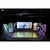 P7.62 indoor SMD full-color led display screen