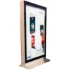 Aluminum alloy profile light box