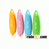 Promotion gift fashion power bank 2600mah  power bank