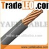 power cable nylon jacket