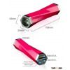 LED light ,promotional gift power bank