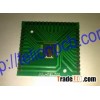 4layer gold pcb fast board