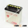 U1 battery / lawn mower battery