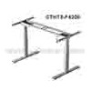 height adjustable desk