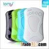 High Quality 6800 mah With 2 USB Port Portable charger