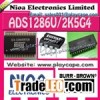 BURR-BROWN IC