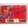 Multilayer PCB With blind-buried hole,6-Layers, pcb manufact