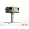 Drones  Real-time 360 Degree Panoramic Video System 1 Drone