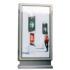 Aluminum alloy small Light box