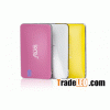 power bank 8800mah for all cell phone Color can be customize