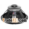 18 inch pro RCF speaker/sub woofer speaker