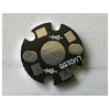 high power led beads al ciruit board pcb