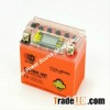 OUTDO Orange DS-iGEL  Battery