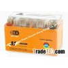 OUTDO Battery / Gel battery for motorcycle / 12V motorcycle