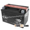 OUTDO Battery / OUTDO Bateria / Dry Charged Motorcycle Batte