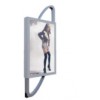 Leaf Aluminum profile light box
