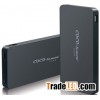 Intelligent power banks Rohs power bank 10000mAh OEM power b