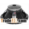 15 inch pro RCF speaker/sub woofer speaker