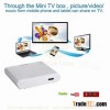 Dual Core TV Box Android 4.2 Set Top Box