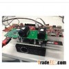 Stereo Vision System