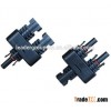 Solar branch connector