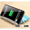 Hot new products for 2015 smart power bank 8000mAh Wholesale