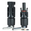 Solar Connector