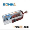 4200mah 14.8V 30C/60C 2S lipo battery for rc car