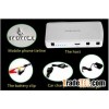 Multi-function Portable car jump starter 16000mAh
