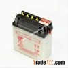 YB6.5L-B OUTDO Battery / OUTDO Bateria / High Performance Fl
