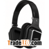 New design multifunctional headset with outer speaker
