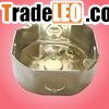 galvanized steel junction box