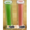 2600mAh Portable Power Banks with Varieties Color