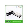 high quality 18.9375MHz 10ppm crystal