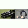 F12 series NTC temperature sensor for refrigerator