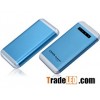Li-polymer battery power bank 15000 mah real capacity high c