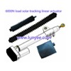 6000N load Solar tracking Linear Actuator