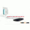 UFO travel charger
