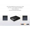 Digital Tuner Box Android TV Box ip set top box